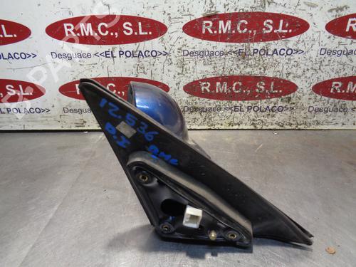 Left mirror DAEWOO NUBIRA Saloon (J100) 2.0 16V | BP13425791C26