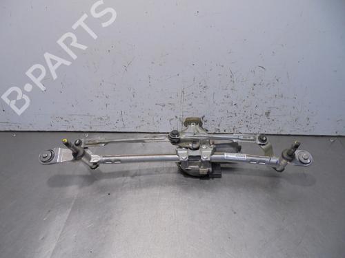 Front wiper motor PEUGEOT 3008 SUV (MC_, MR_, MJ_, M4_) 1.5 BlueHDi 130 (131 hp) 9824762480 | 9824762480 | 1397225003 | BOSCH |