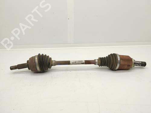 Used Left front driveshaft DACIA SANDERO II [2012-2025]  19262430