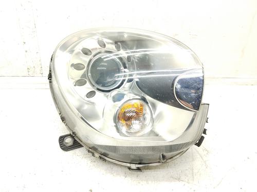 Used Right headlight MINI MINI CLUBVAN (R55) Cooper D (112 hp) 30307795