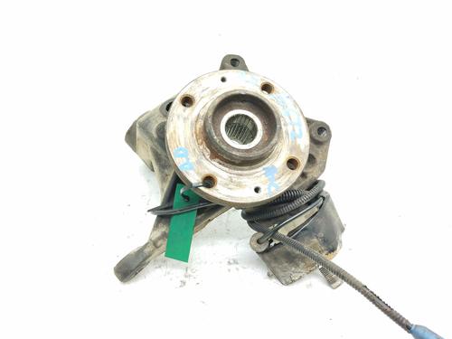 Fusee rechts voor CITROËN C5 I (DC_) 2.0 HDi (DCRHZB, DCRHZE) (109 hp) 25032400