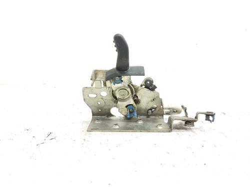 Used Tailgate lock PEUGEOT PARTNER Box Body/MPV (5_, G_) [1996-2025]  29537164