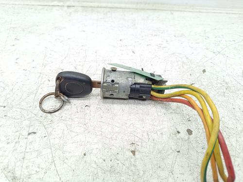 Used Ignition barrel RENAULT SCÉNIC I MPV (JA0/1_, FA0_) 1.9 dTi (JA1U) (80 hp) 32631873