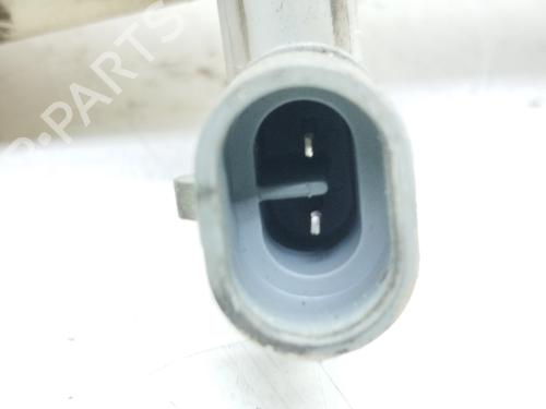 Brake master cylinder SAAB 9-3 (YS3F, E79, D79, D75)  | BP19085562M77 