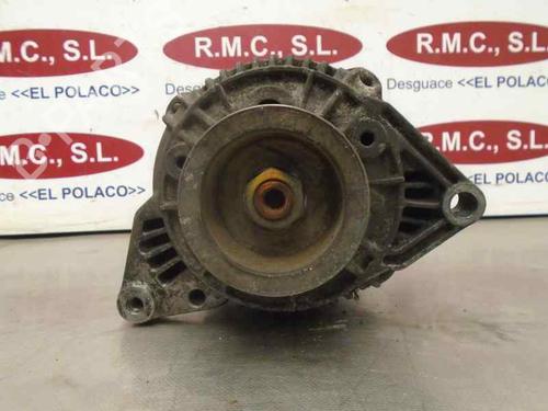 Used Alternator Alternator 13422789 13422789