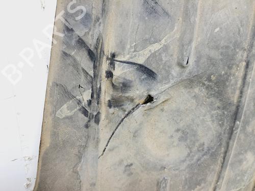 Understellsbeskyttelse RENAULT CLIO IV (BH_) 1.2 TCe 120 (BHM0) | BP24147683M92 