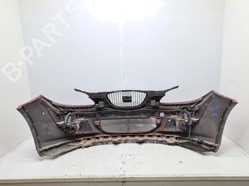 Front bumper SEAT ALTEA (5P1)  | BP30321502C7 
