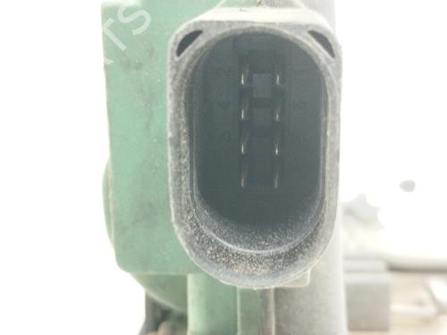 Front left lock SKODA OCTAVIA I (1U2)  | BP27719371C98 