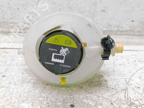 expansion-tank-volvo-v60-i-155-2010-2011-2012-2013-2014-2015-2016-2017-2018-40296401 main image
