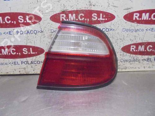 Used Right taillight NISSAN ALMERA I (N15) 1.6 (99 hp) 13457537