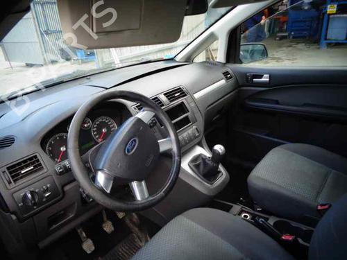 Front right window mechanism FORD FOCUS C-MAX (DM2) 1.6 | BP13422380C23 - Image 7