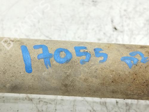 Left front driveshaft FIAT DOBLO Cargo (263_) 1.3 D Multijet | BP30177515M38