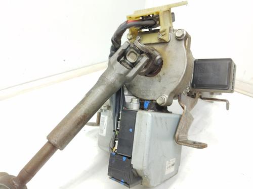 Steering column RENAULT MEGANE III Hatchback (BZ0/1_, B3_)  | BP25007058M21 