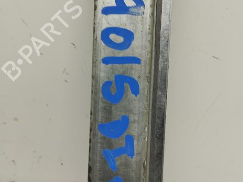 Front left window mechanism LAND ROVER FREELANDER I (L314) 2.0 Td4 4x4 | BP27701259C22 