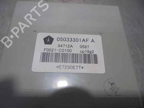 Electronic module JEEP COMPASS (MK49) | BP13425496M83 - Image 2