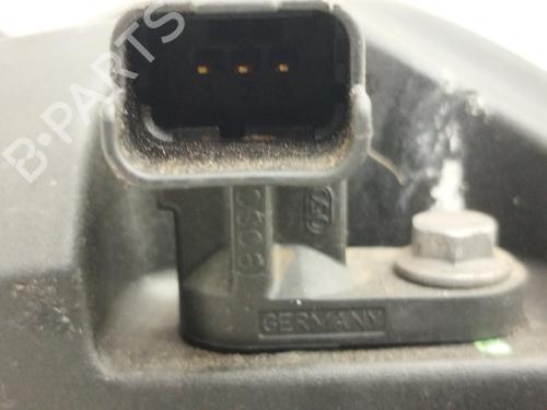Valve cover CITROËN C4 II (NC_)  | BP21384426M124 