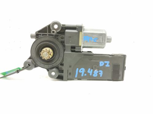 Rudehejsemotor forskærm venstre RENAULT MEGANE III Grandtour (KZ0/1) [2008-2016]  30204485
