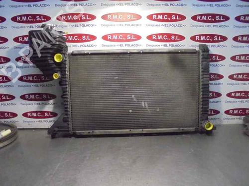Used Water radiator Water radiator 13494686 13494686