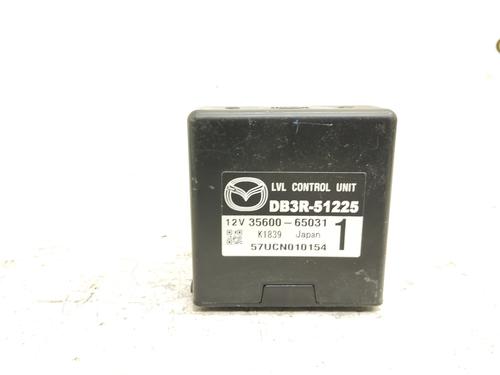 Elektronisk modul MAZDA CX-3 (DK) 1.5 SKYACTIV-D (DK2WS, DK5FW) (105 hp) 30594527