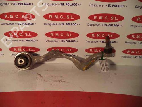 Used Right front suspension arm BMW 5 (E39) 520 i (150 hp) 13421386
