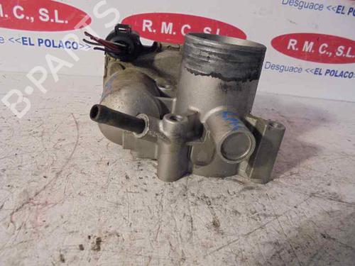 Throttle body VW POLO (6N2)  | BP13458521M82 