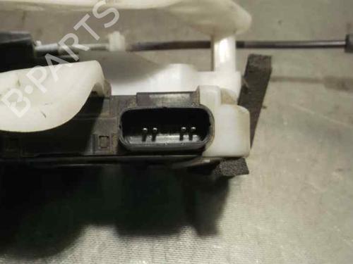 Rear right lock HYUNDAI ix35 (LM, EL, ELH)  | BP13423832C99 