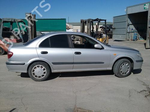 Engine NISSAN ALMERA II Hatchback (N16) 1.5 | BP13427880M1 - Image 12