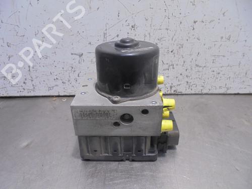 ABS pump PEUGEOT 206 Hatchback (2A/C) 2.0 HDI 90 | BP13426927M43 