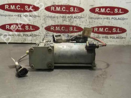 Used Suspension compressor Suspension compressor LAND ROVER DISCOVERY III (L319) 2.7 TD 4x4 (190 hp) 13424875 13424875