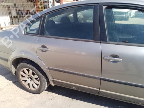 right-rear-door-vw-passat-b55-3b3-2000-2001-2002-2003-2004-2005-35817594 main image