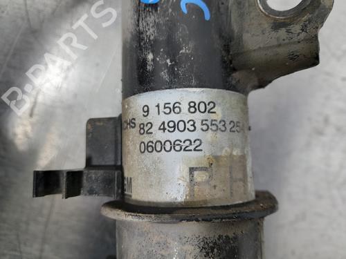Right front shock absorber OPEL VECTRA B (J96) 2.0 DTI 16V (F19) | BP13427187M17 