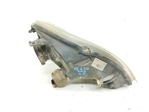 Left headlight RENAULT KANGOO (KC0/1_) 1.5 dCi (KC07) | BP18473704C28 