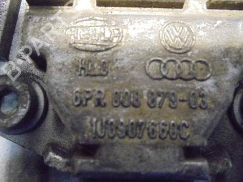 Oil sump VW PASSAT B6 (3C2)  | BP14222488M115 