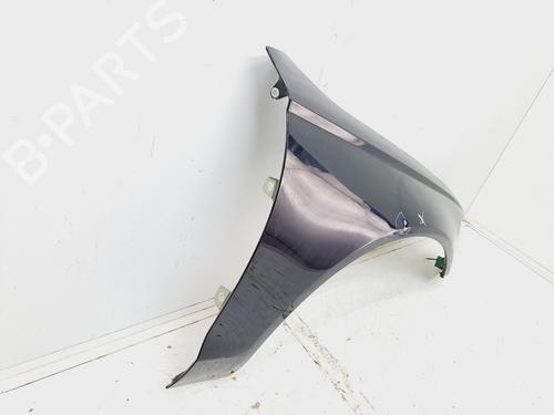 Right front fenders AUDI A6 C7 Avant (4G5, 4GD) 2.0 TFSI | BP27655812C42 