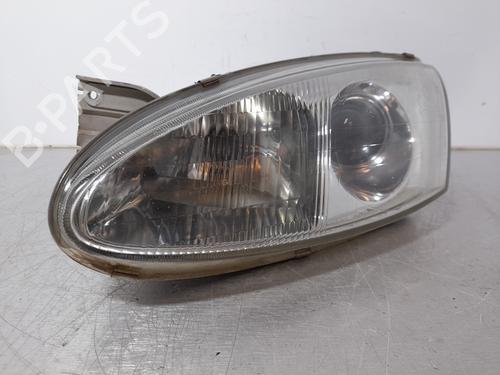 Used Left headlight HYUNDAI COUPE I (RD) 1.6 16V (116 hp) 13430118