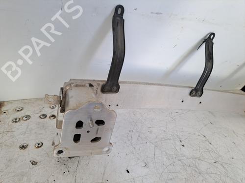 Front bumper reinforcement OPEL CROSSLAND X / CROSSLAND (P17, P2QO) 1.5 Turbo D (75) | BP30175734C109