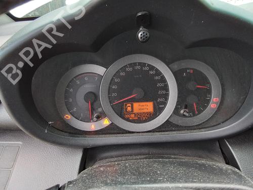 Instrument cluster TOYOTA RAV 4 III (_A3_) 2.2 D 4WD (ALA30_, ALA30R) | BP18782068C47 