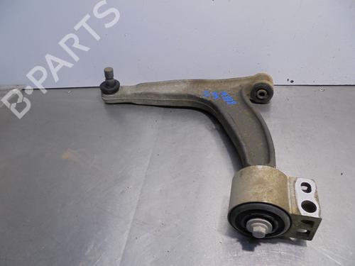 Used Left front suspension arm OPEL VECTRA C (Z02) 1.9 CDTI (F69) (120 hp) 13454518