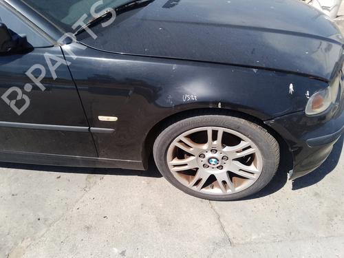Right front fenders BMW 3 Compact (E46) 316 ti | BP26586826C42 