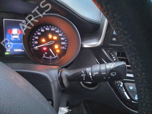 Devioluci Devioluci TOYOTA C-HR (_X1_) [2016-2026] 35815839 35815839