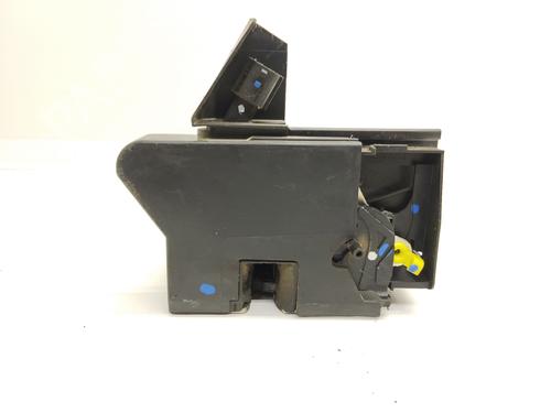 Rear left lock DACIA SANDERO II  | BP21575845C100 