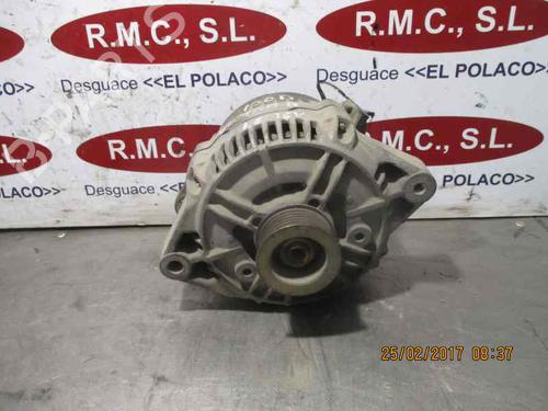 Alternator OPEL VECTRA B (J96) 1.8 i 16V (F19) | BP13423188M7