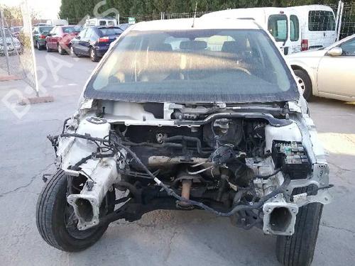 Steering column stalk FORD FOCUS II (DA_, HCP, DP)  | BP13457250I23 