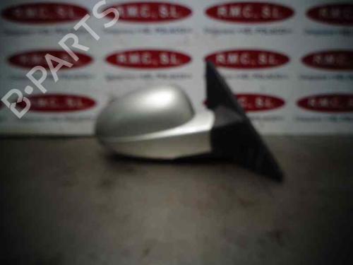 Right mirror DAEWOO NUBIRA (J100) 1.6 | BP13423143C27