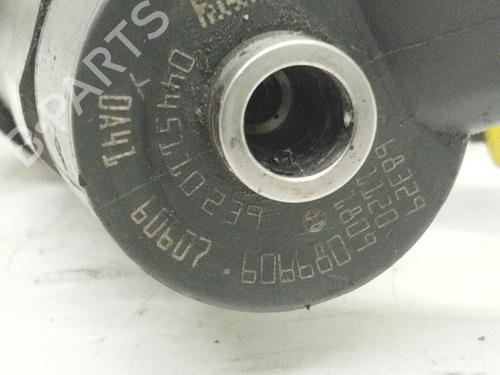 Injector PEUGEOT PARTNER Box Body/MPV (5_, G_)  | BP27460107M100 