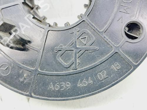 Squib airbag MERCEDES-BENZ VITO / MIXTO Van (W639) 111 CDI (639.601, 639.603, 639.605) | BP19168842C102 
