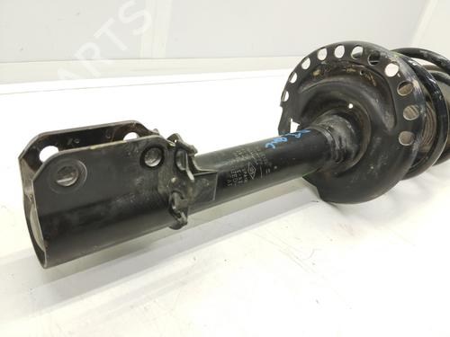 Left front shock absorber DACIA SANDERO II | BP21575839M16