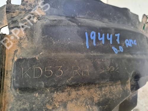 Arco della ruota MAZDA CX-5 (KE, GH) | BP30719270C56