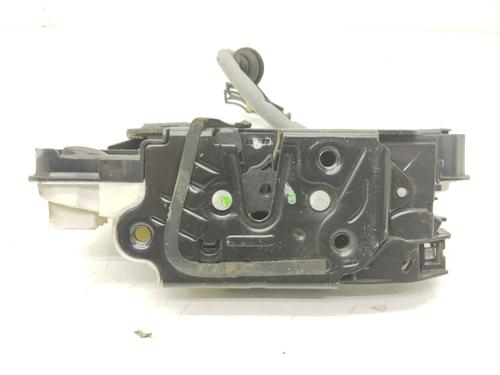 Front left lock VW POLO V (6R1, 6C1)  | BP16824553C98 