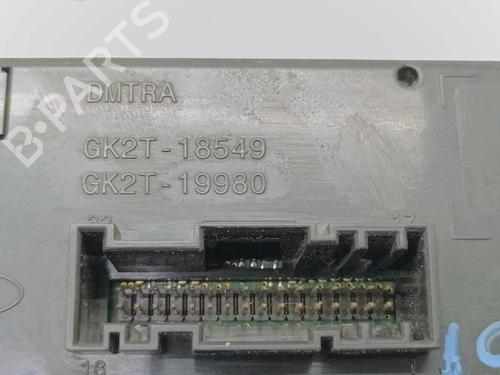 Climate control FORD TRANSIT CUSTOM V362 Van (FY, FZ) | BP38486629I5 - Image 4